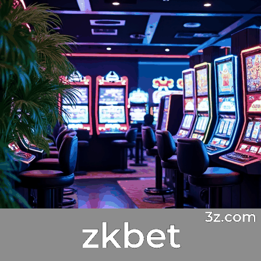 Zkbet: Seu cassino premiado e seguro