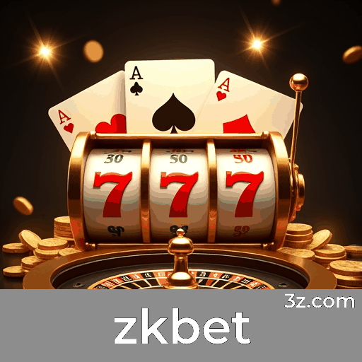 Zkbet: Seu cassino premiado e seguro